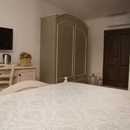 Konukevi Casa Lu Duttori Arzachena