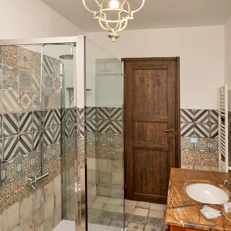 Pensjonat Casa Lu Duttori Arzachena