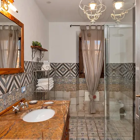 Casa Lu Duttori Arzachena