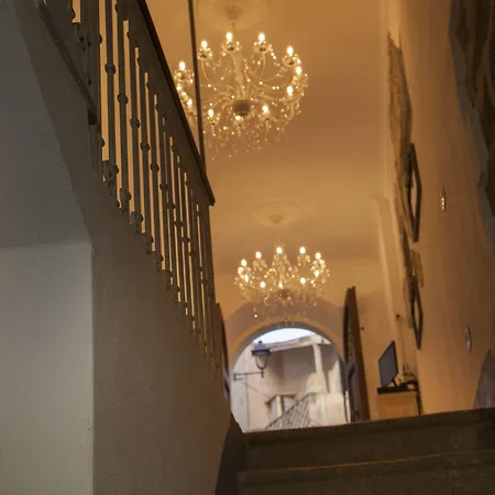 Pensionat Casa Lu Duttori Arzachena