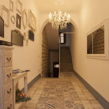 Casa Lu Duttori Pensjonat 3*