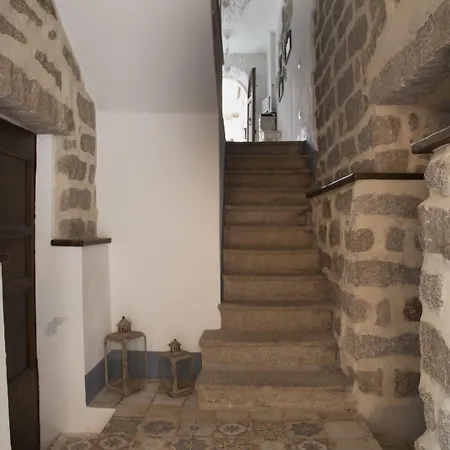 Pensionat Casa Lu Duttori