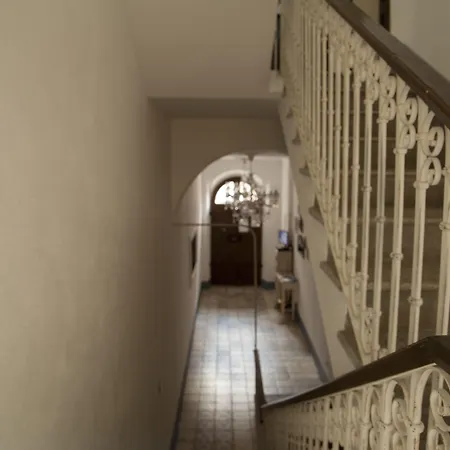 Casa Lu Duttori Pensjonat 3*