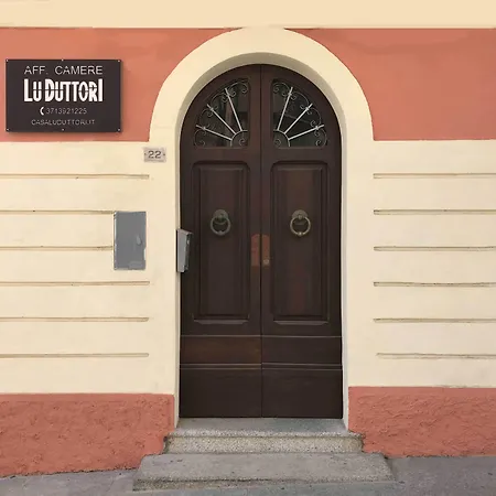 Casa Lu Duttori