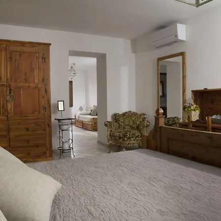 Casa Lu Duttori Arzachena