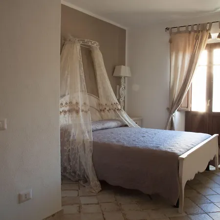 Casa Lu Duttori Pensjonat