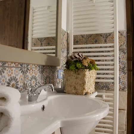 Pensjonat Casa Lu Duttori