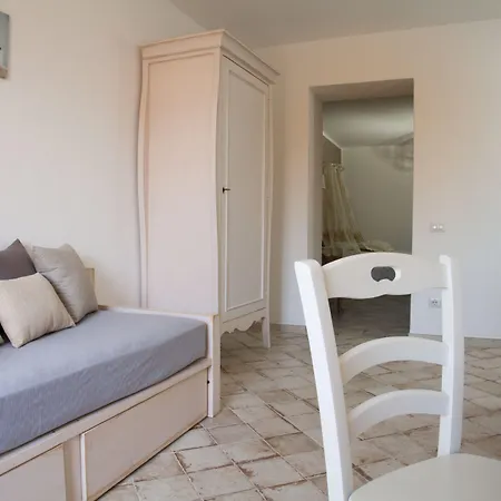 Casa Lu Duttori Arzachena