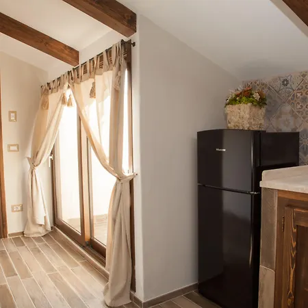 Casa Lu Duttori Arzachena