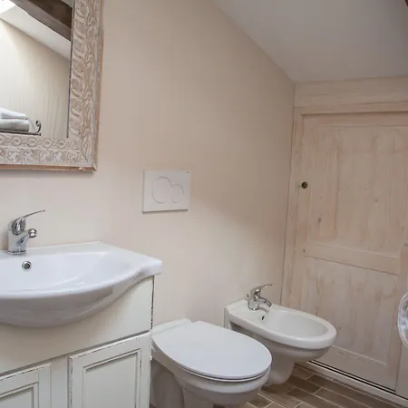 Casa Lu Duttori 3*