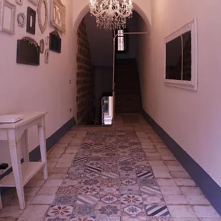 Casa Lu Duttori *