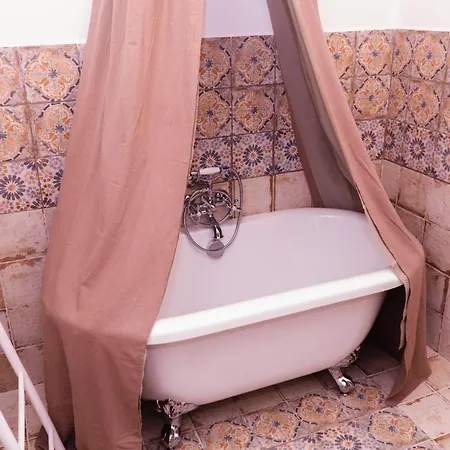 Casa Lu Duttori Pensjonat