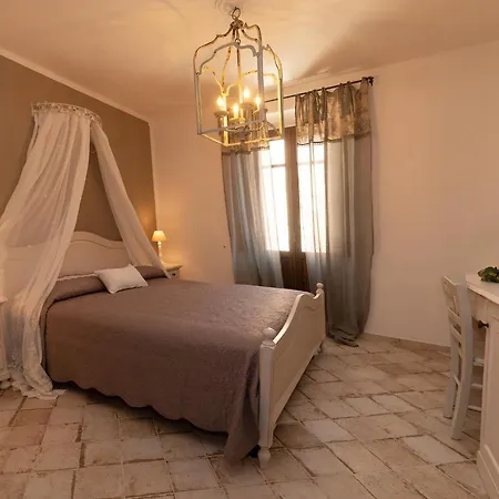 Casa Lu Duttori Pensjonat 3*