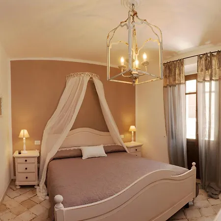 Casa Lu Duttori 3* Arzachena