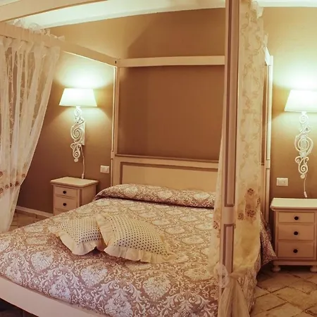 Pensjonat Casa Lu Duttori