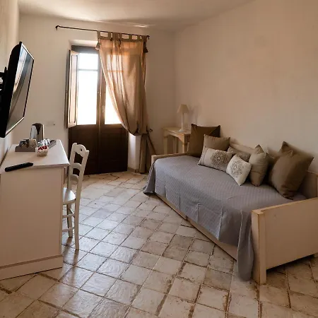 Casa Lu Duttori Arzachena