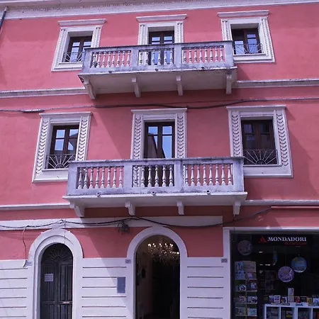 Affittacamere Casa Lu Duttori Arzachena