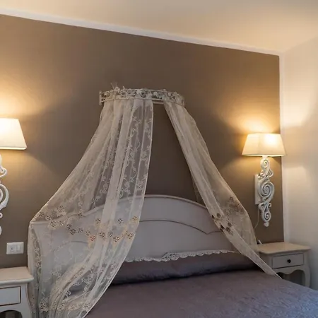 Casa Lu Duttori Pensjonat 3*