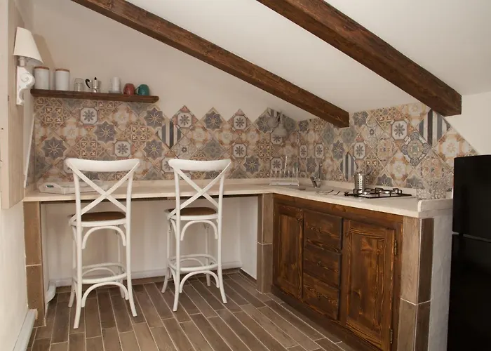 Casa Lu Duttori Pensionat Arzachena