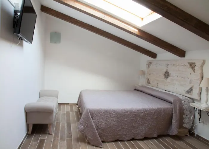 Casa Lu Duttori 3* Arzachena