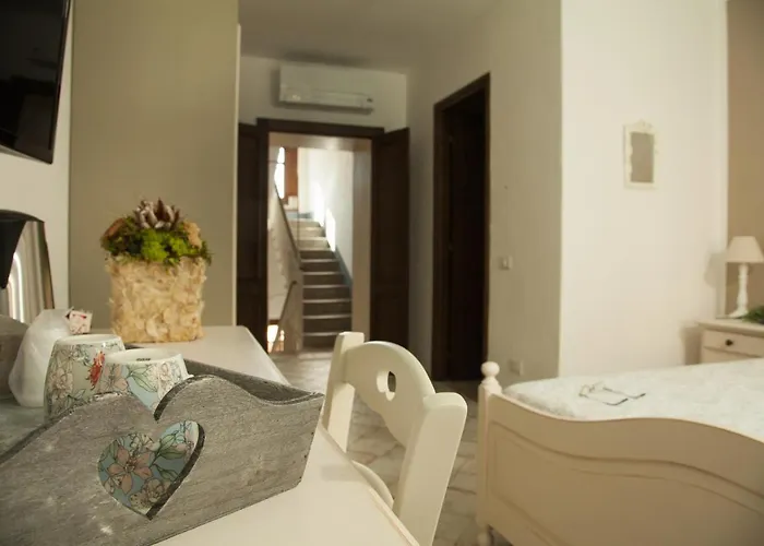 Pensionat Casa Lu Duttori 3*