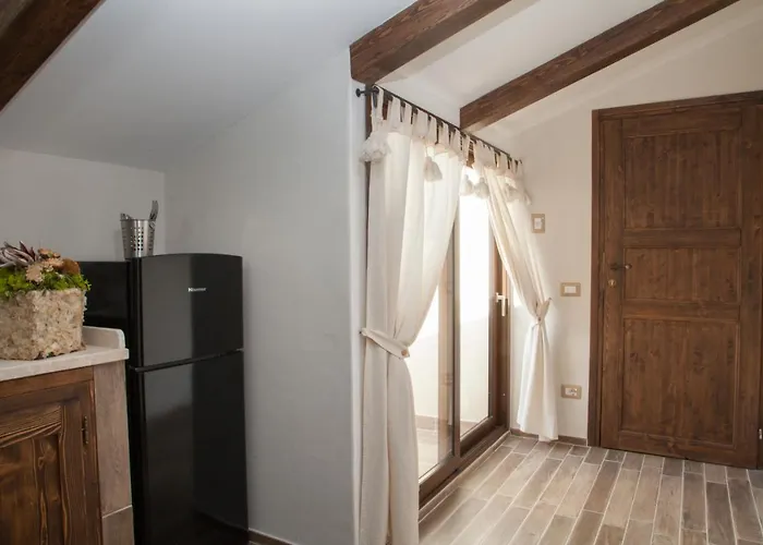 Casa Lu Duttori Arzachena