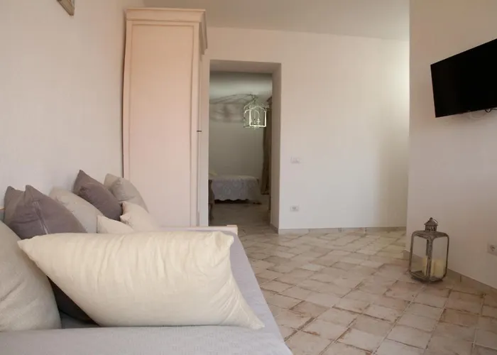 Casa Lu Duttori 3* Arzachena