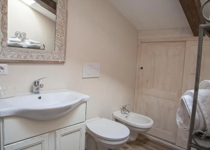 Pensionat Casa Lu Duttori 3*