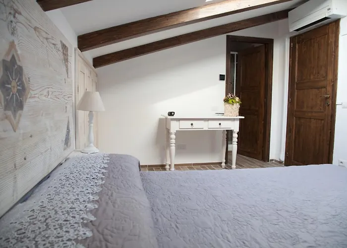 Casa Lu Duttori Pensionat