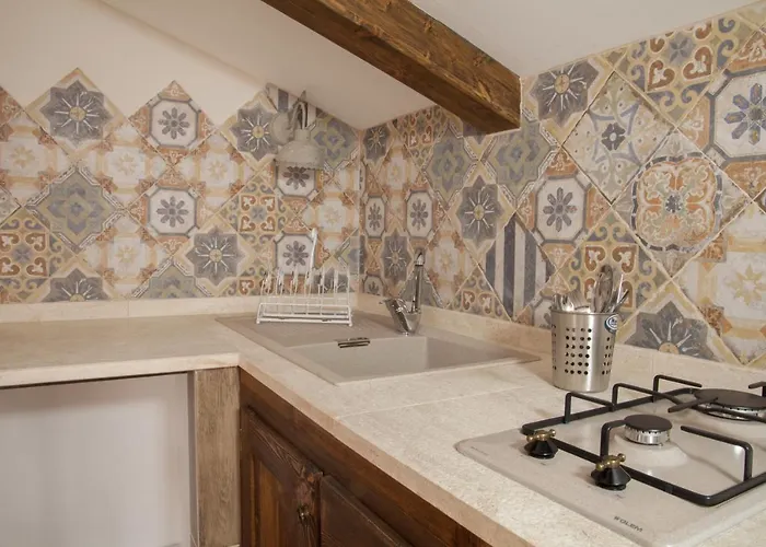 Casa Lu Duttori Pensionat