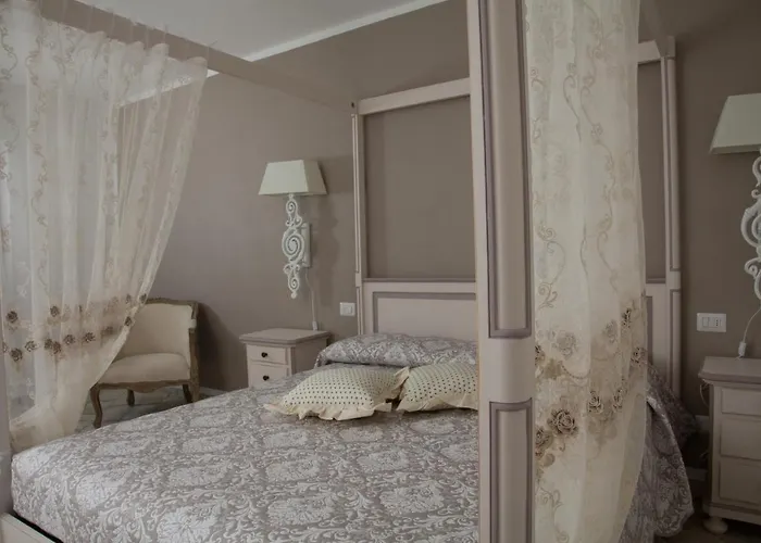 Casa Lu Duttori Pensionat 3*