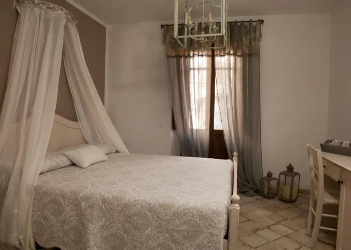 Casa Lu Duttori Pensionat 3*