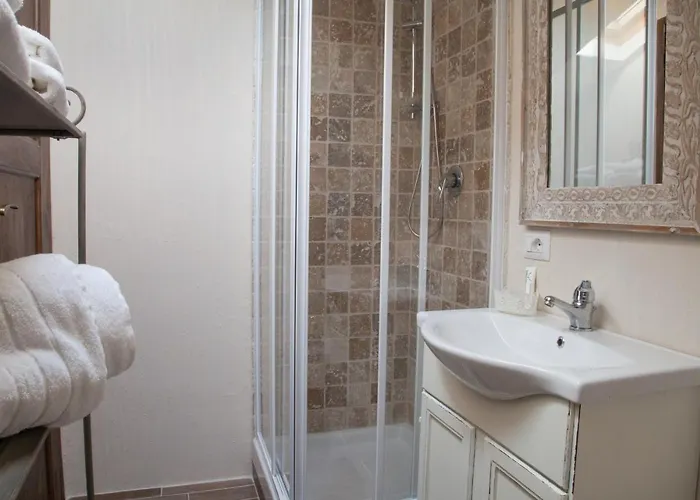 Casa Lu Duttori 3* Arzachena