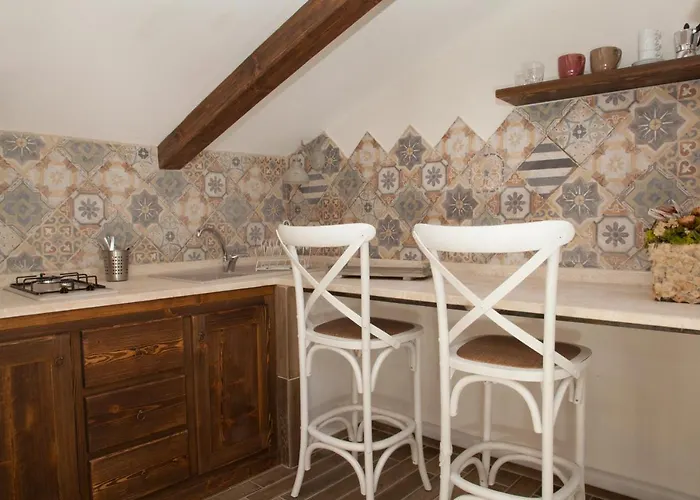 Pensionat Casa Lu Duttori Arzachena