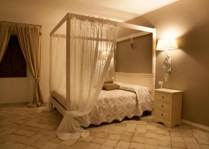 Casa Lu Duttori Pensionat