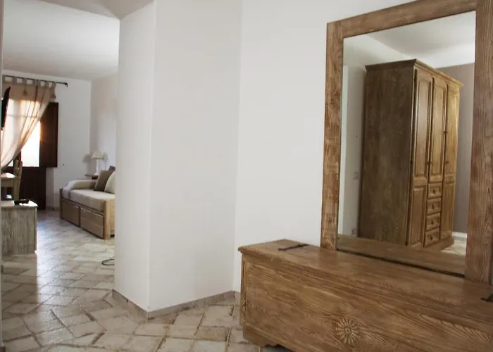 Pensionat Casa Lu Duttori 3*