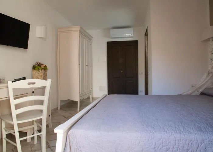 Casa Lu Duttori 3* Arzachena