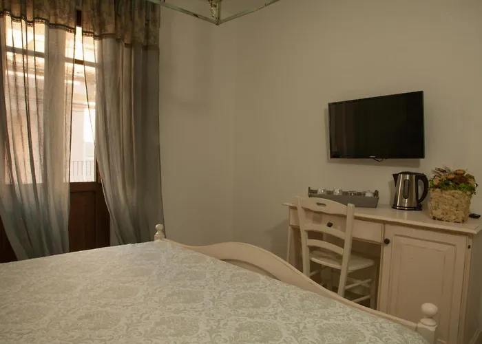 Pensionat Casa Lu Duttori