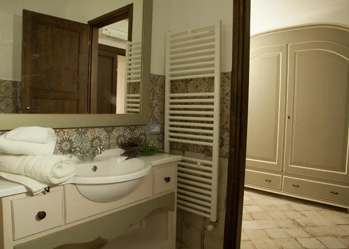 Casa Lu Duttori 3* Arzachena