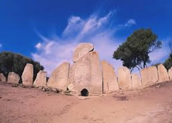 Pensionat Casa Lu Duttori