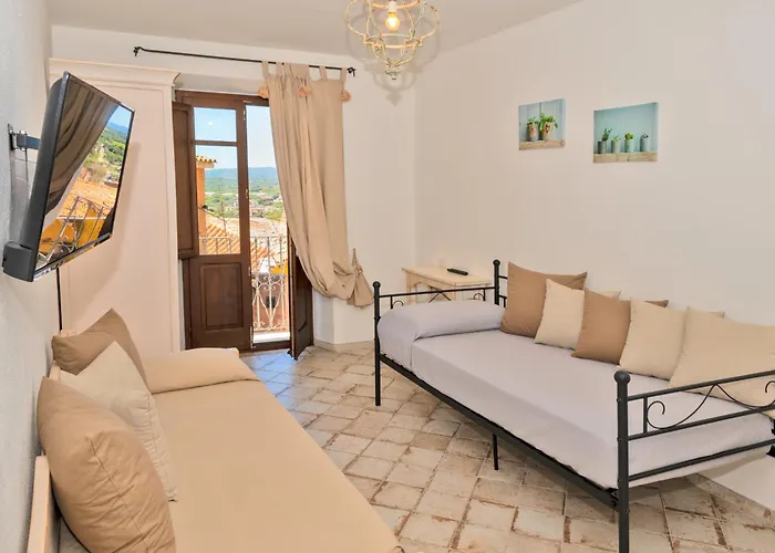 Casa Lu Duttori Pensionat