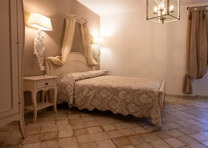 Pensionat Casa Lu Duttori