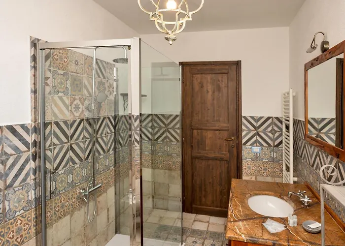 Pensionat Casa Lu Duttori Arzachena