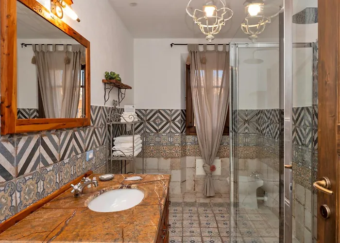 Casa Lu Duttori Arzachena