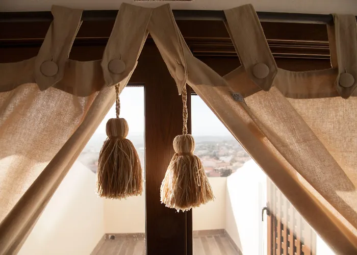 Casa Lu Duttori Arzachena