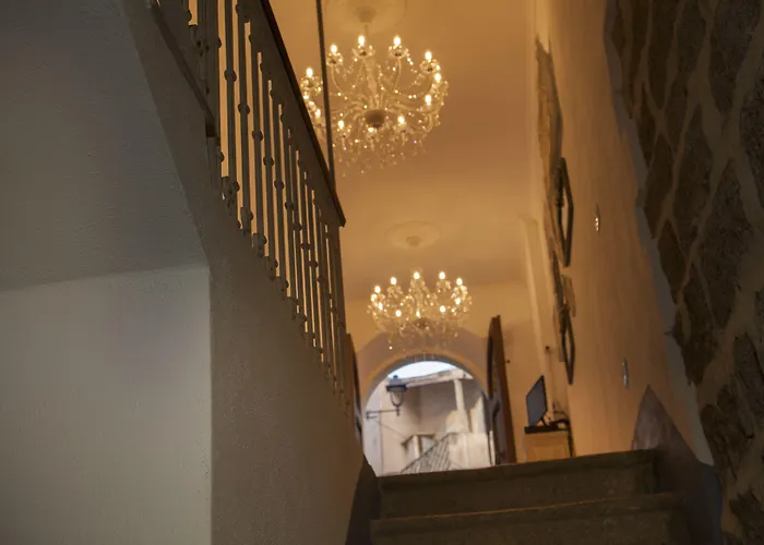 Pensionat Casa Lu Duttori Arzachena