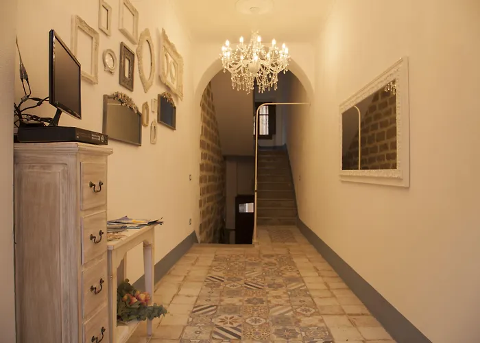 Casa Lu Duttori Pensionat 3*