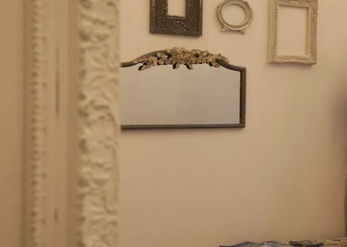 Casa Lu Duttori Pensionat 3*