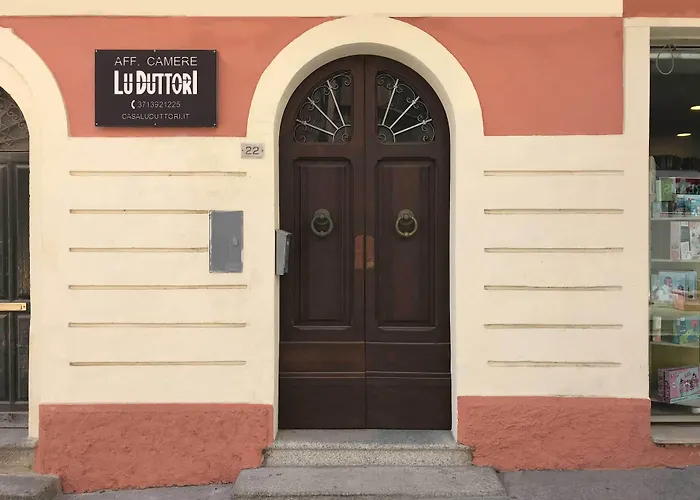 Casa Lu Duttori