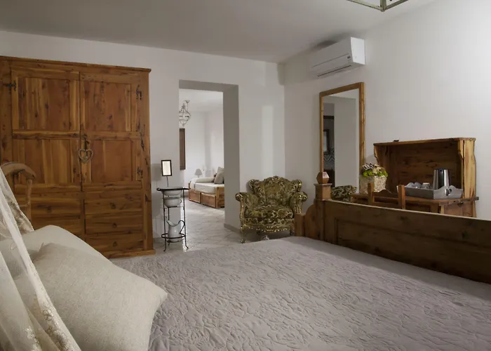 Casa Lu Duttori Arzachena